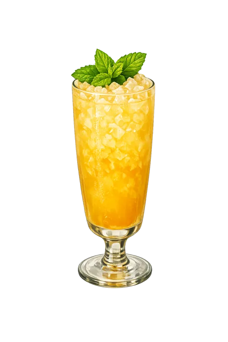 Illustration of the Missionary’s Downfall