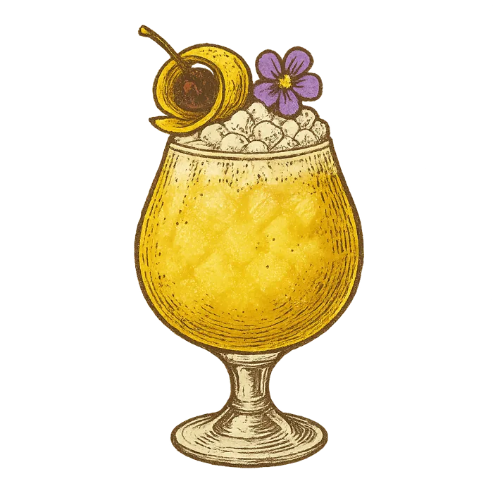 Illustration of the Saturn